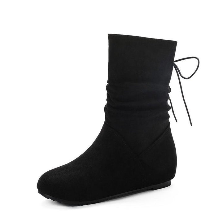 Stylish Ankle Boots | Women's Booties for Comfort