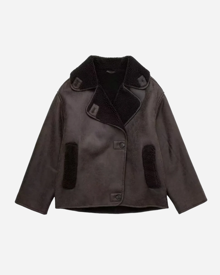 Stylish Jacket | Modern Fashion Outerwear for Women