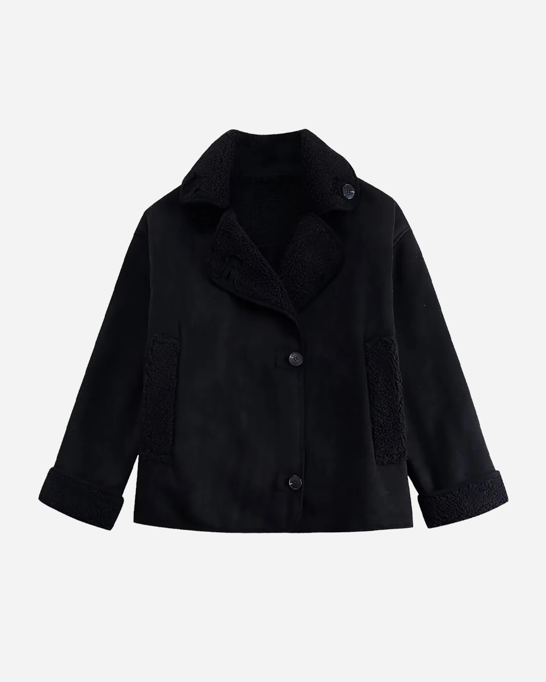 Stylish Jacket | Modern Fashion Outerwear for Women