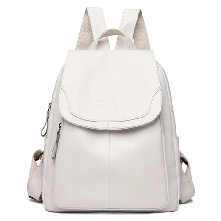 Stylish Women's Backpack | Functional Work Backpack for Women 0