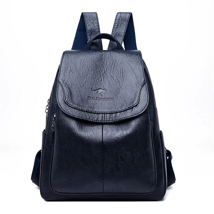 Stylish Women's Backpack | Functional Work Backpack for Women 3