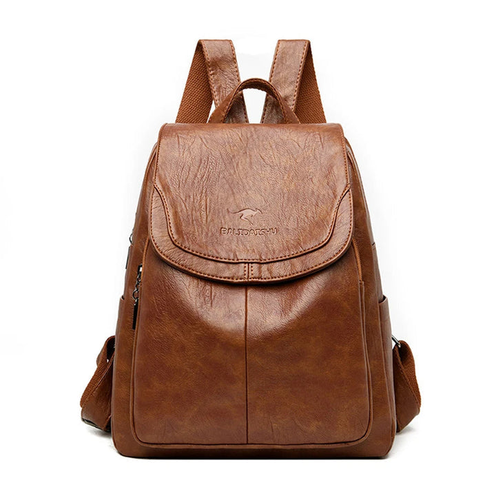 Stylish Women's Backpack | Functional Work Backpack for Women 5