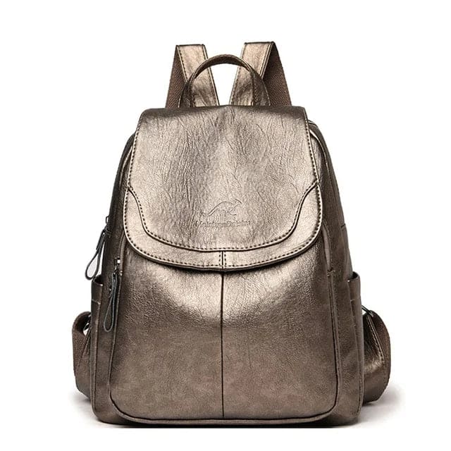 Stylish Women's Backpack | Functional Work Backpack for Women 7