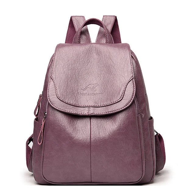 Stylish Women's Backpack | Functional Work Backpack for Women 9