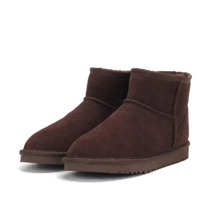 Stylish Women's Waterproof Ugg Boots | Winter Outdoor Footwear 2