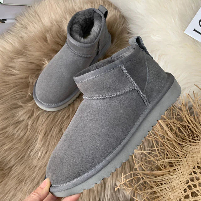 Stylish Women's Waterproof Ugg Boots | Winter Outdoor Footwear 3