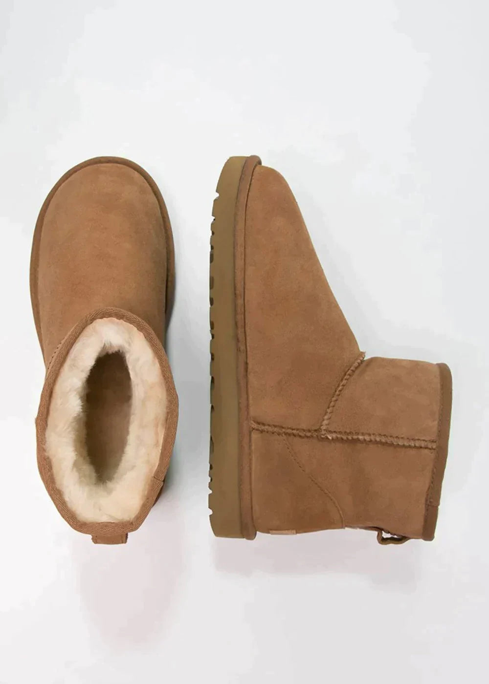 Stylish Women's Waterproof Ugg Boots | Winter Outdoor Footwear 5
