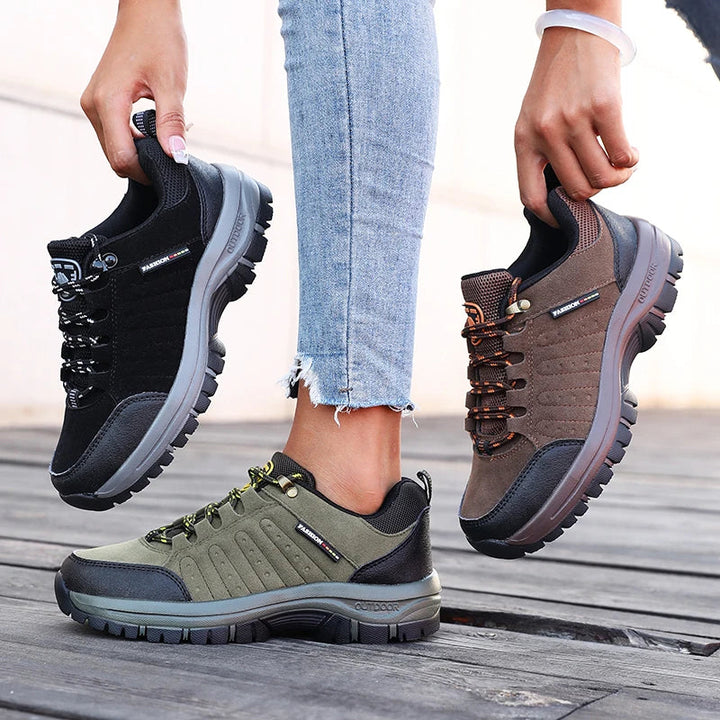 Supportive Shoes with Arch Support | Everyday Footwear