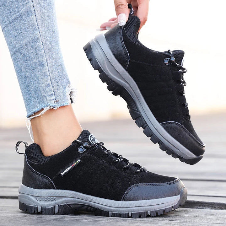 Supportive Shoes with Arch Support | Everyday Footwear