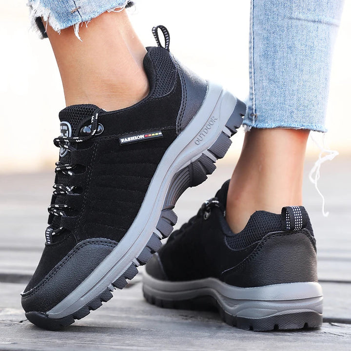 Supportive Shoes with Arch Support | Everyday Footwear