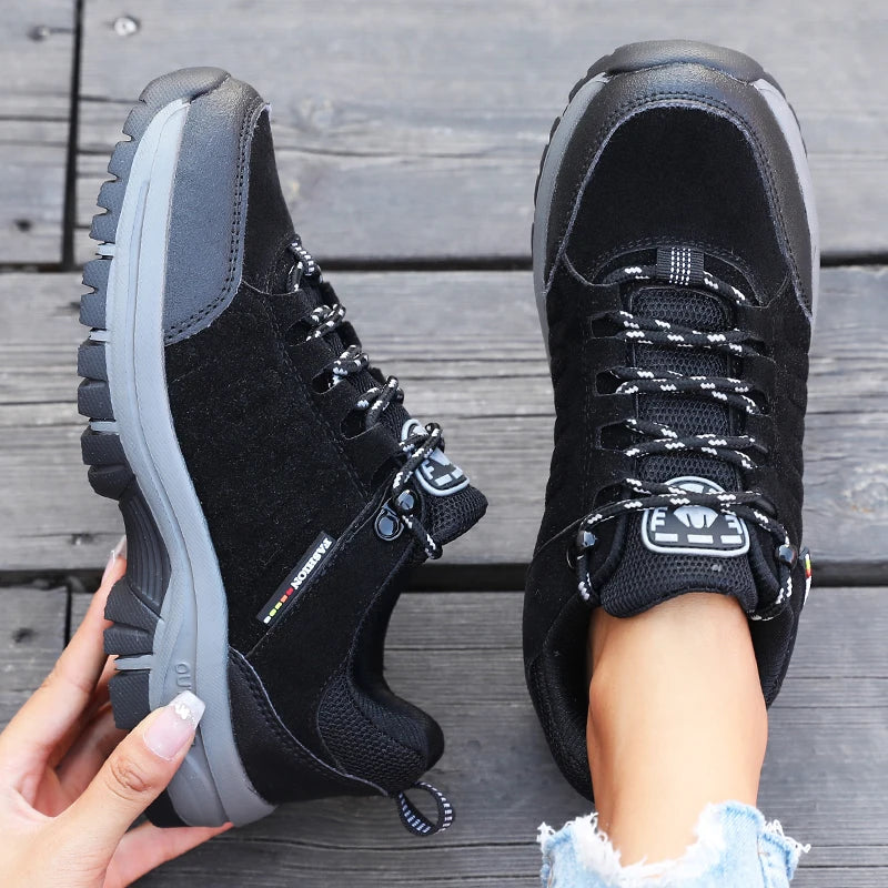 Supportive Shoes with Arch Support | Everyday Footwear