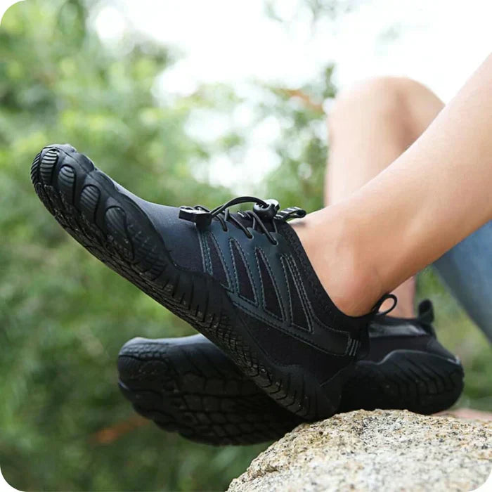 Taylor Universal | Barefoot Running Shoes for Women