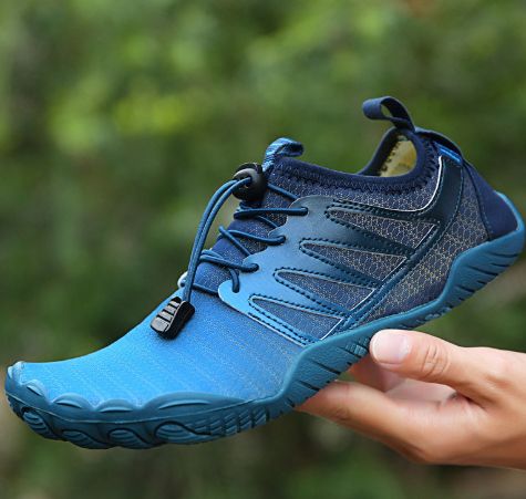 Taylor Universal | Barefoot Running Shoes for Women
