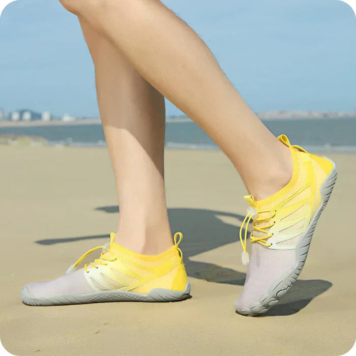 Taylor Universal | Barefoot Running Shoes for Women