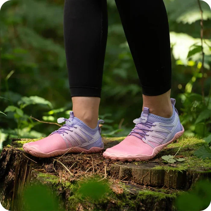 Taylor Universal | Barefoot Running Shoes for Women