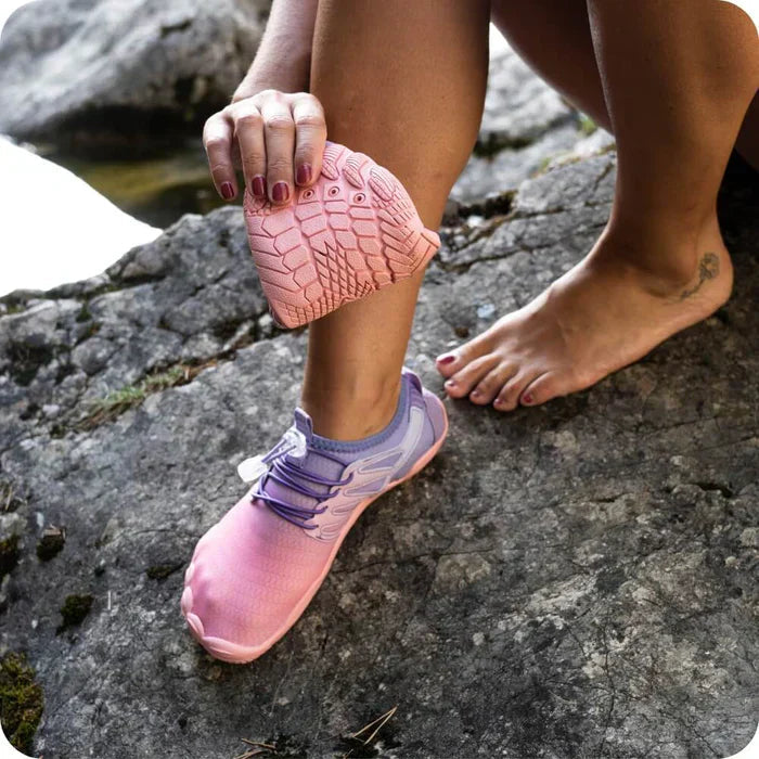 Taylor Universal | Barefoot Running Shoes for Women