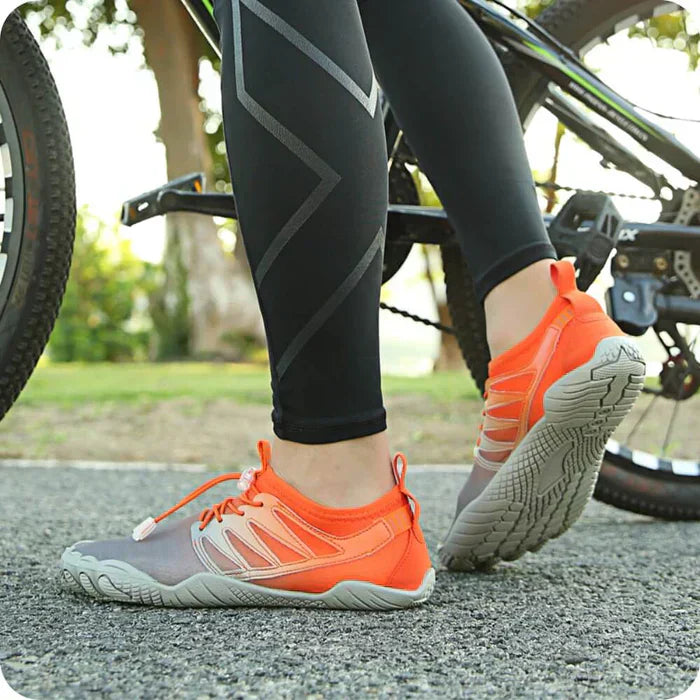 Taylor Universal | Barefoot Running Shoes for Women