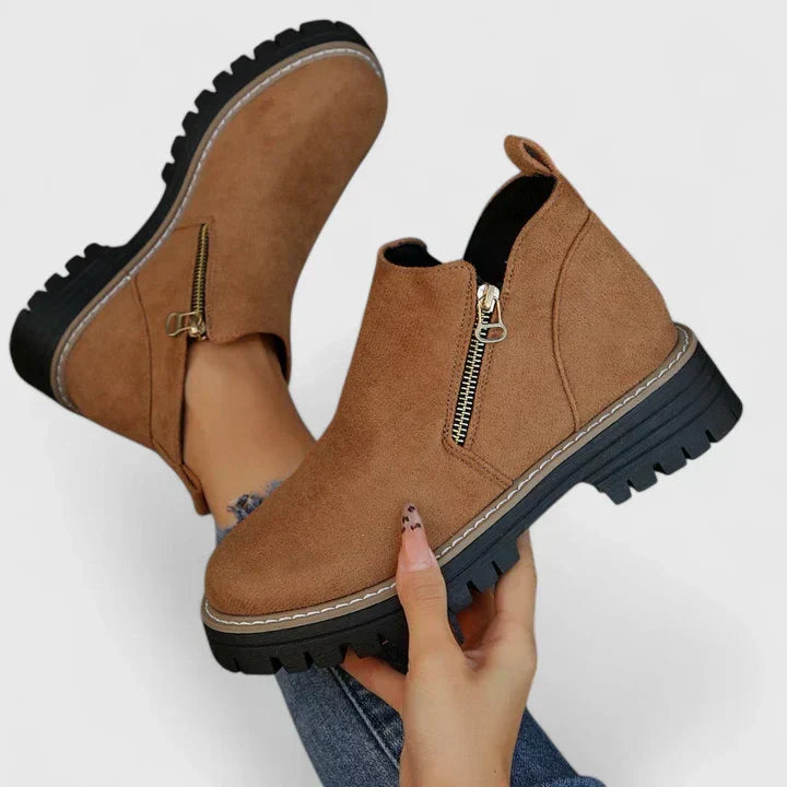 Thalyanna | Women's Knee High Boots