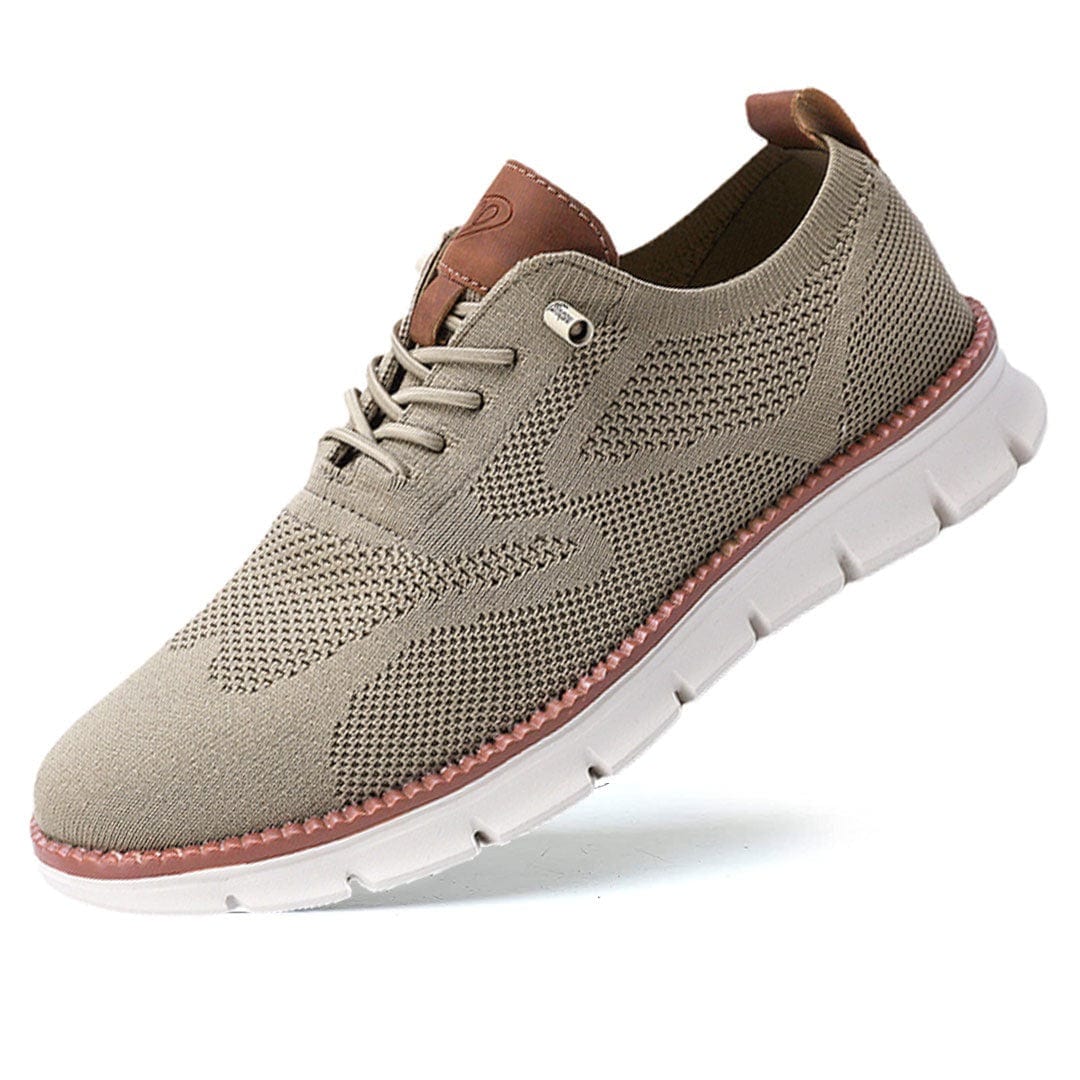 Lucas | Premium Orthopedic Men’s Shoes