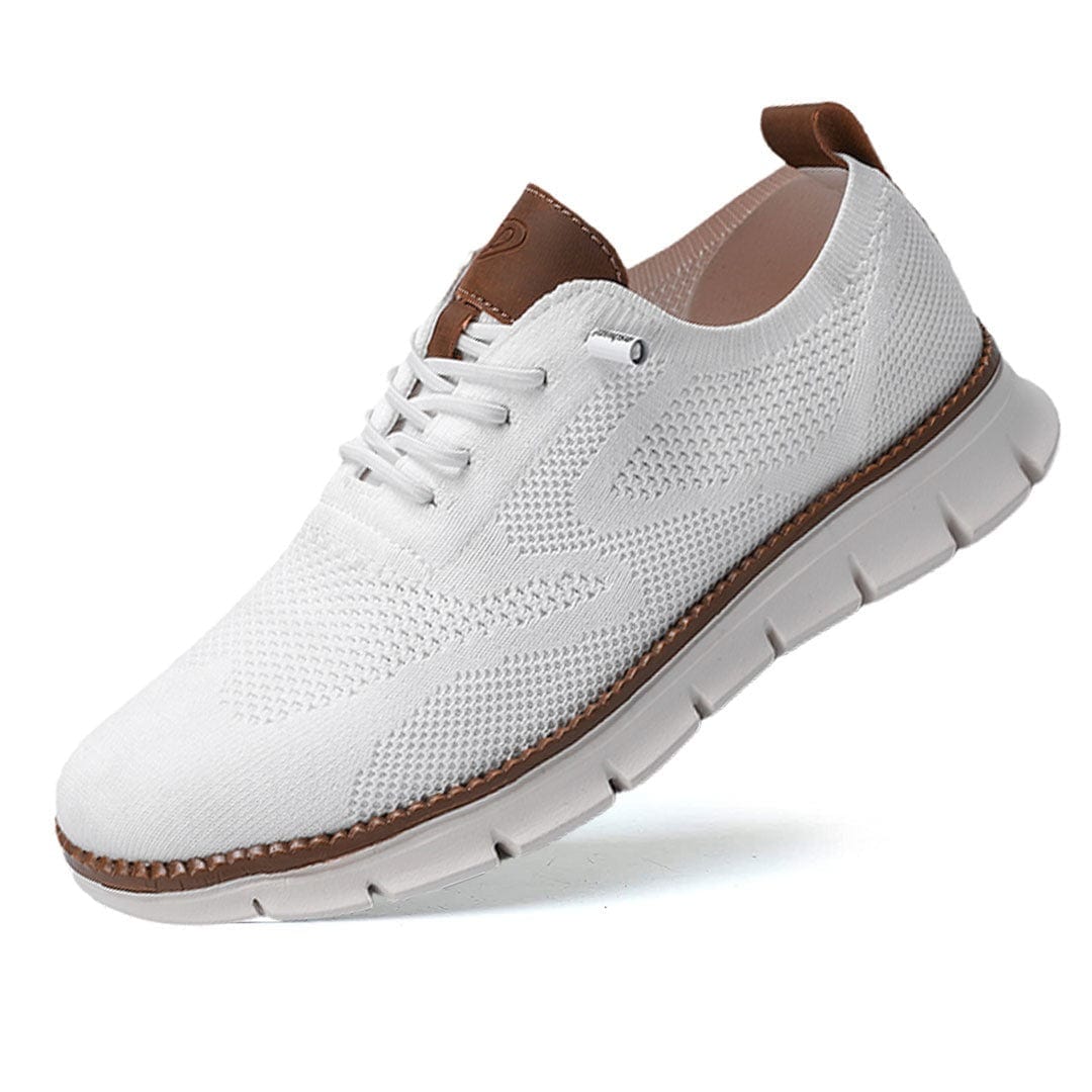 Lucas | Premium Orthopedic Men’s Shoes