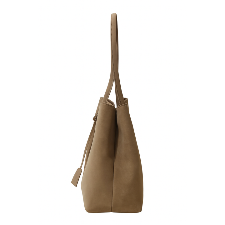 Umaiza Faux Suede Shoulder Bag | Shoulder Bags for Women