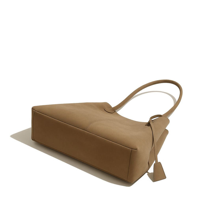 Umaiza Faux Suede Shoulder Bag | Shoulder Bags for Women