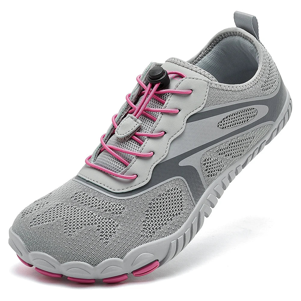 Unisex Barefoot Shoes | Waterproof Minimalist Running Footwear