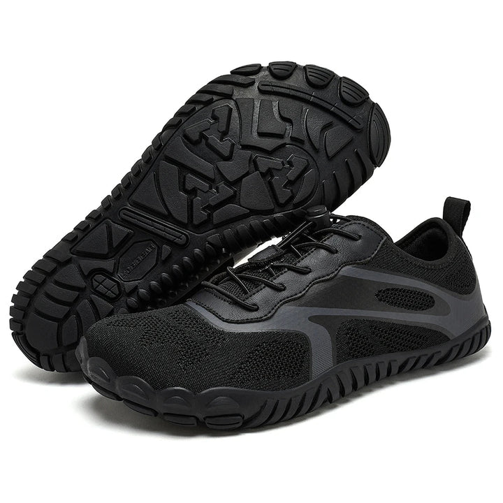 Unisex Barefoot Shoes | Waterproof Minimalist Running Footwear