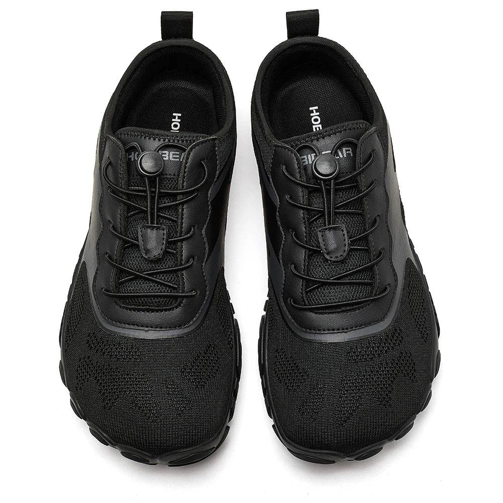 Unisex Barefoot Shoes | Waterproof Minimalist Running Footwear