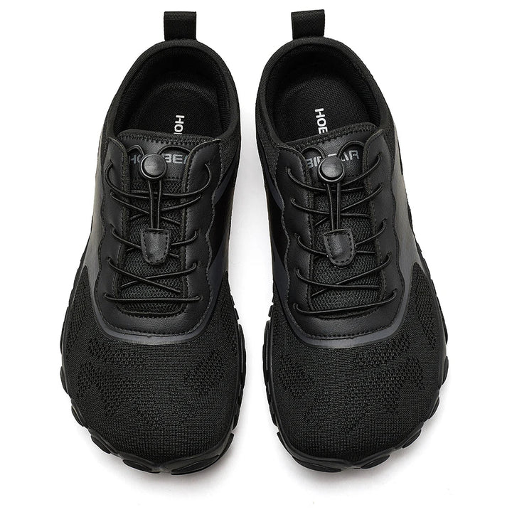 Unisex Barefoot Shoes | Waterproof Minimalist Running Footwear