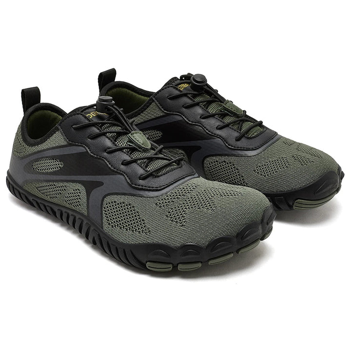 Unisex Barefoot Shoes | Waterproof Minimalist Running Footwear