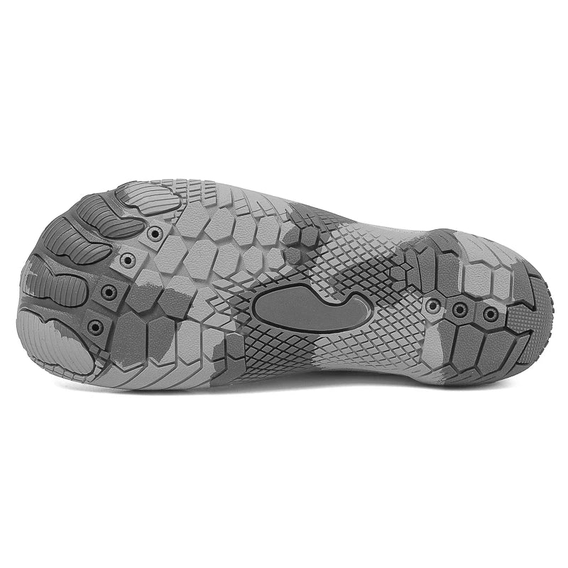 Unisex Barefoot Shoes | Waterproof Non-Slip Footwear
