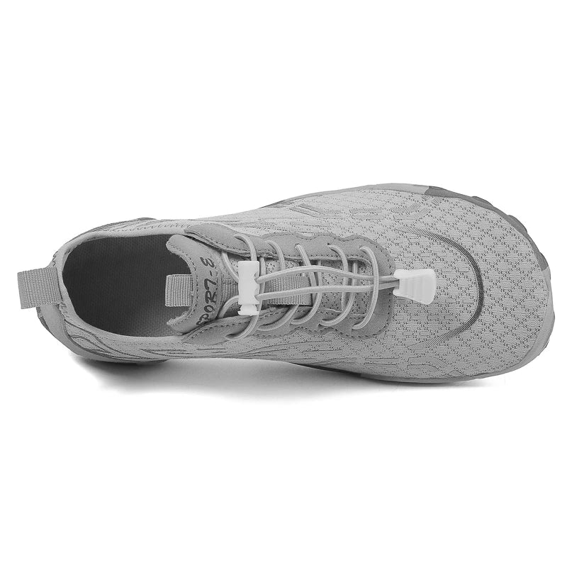 Unisex Barefoot Shoes | Waterproof Non-Slip Footwear