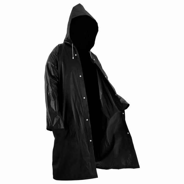 Unisex EVA Raincoat | Waterproof Outdoor Wear