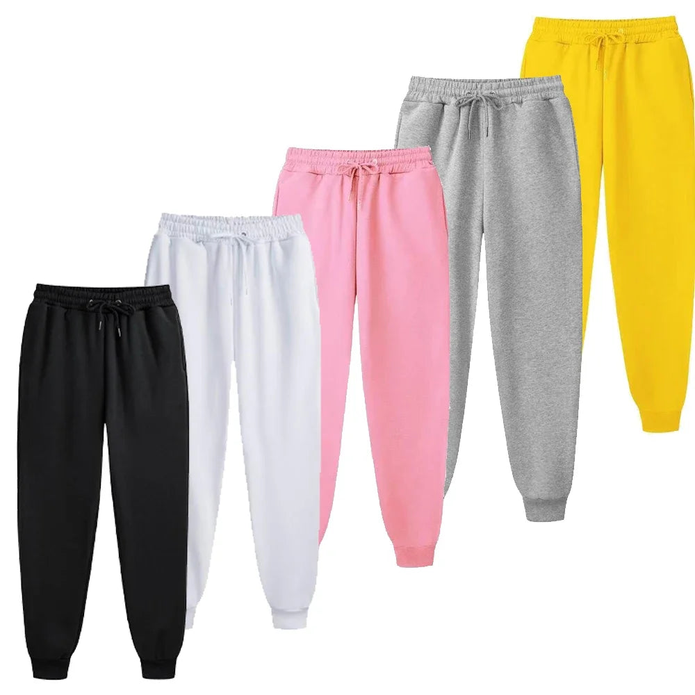 Unisex Joggers | Casual Jogging Pants for Sports & Leisure