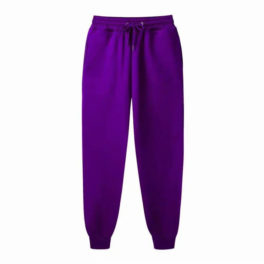 Unisex Joggers | Casual Jogging Pants for Sports & Leisure