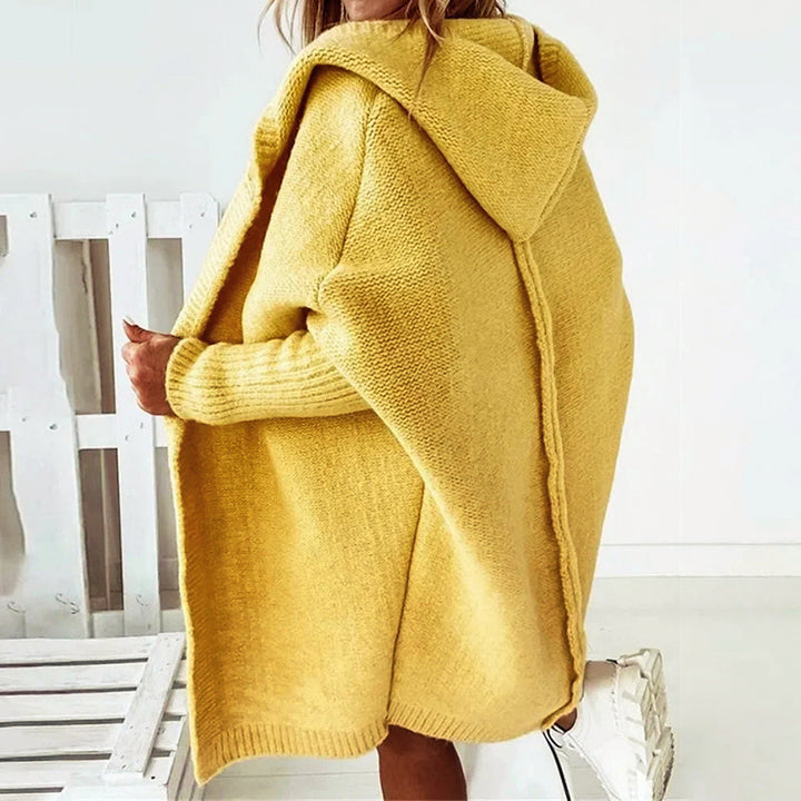 Valentina Rossi | Long Cardigan Sweater for Women