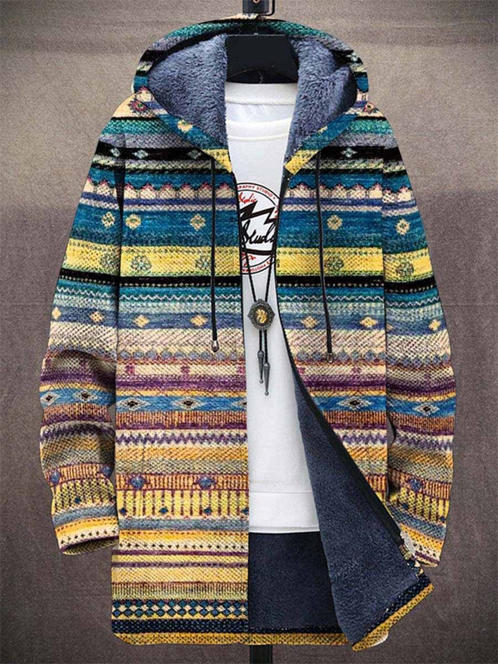 Victoria Art-Inspired Cardigan | Cardigans for Women