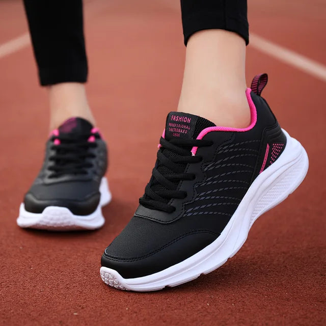 Sofia | Orthopedic Performance Sneakers