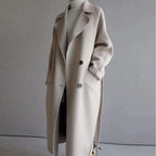 Sarah Longline Coat, women's winter coat - view 5