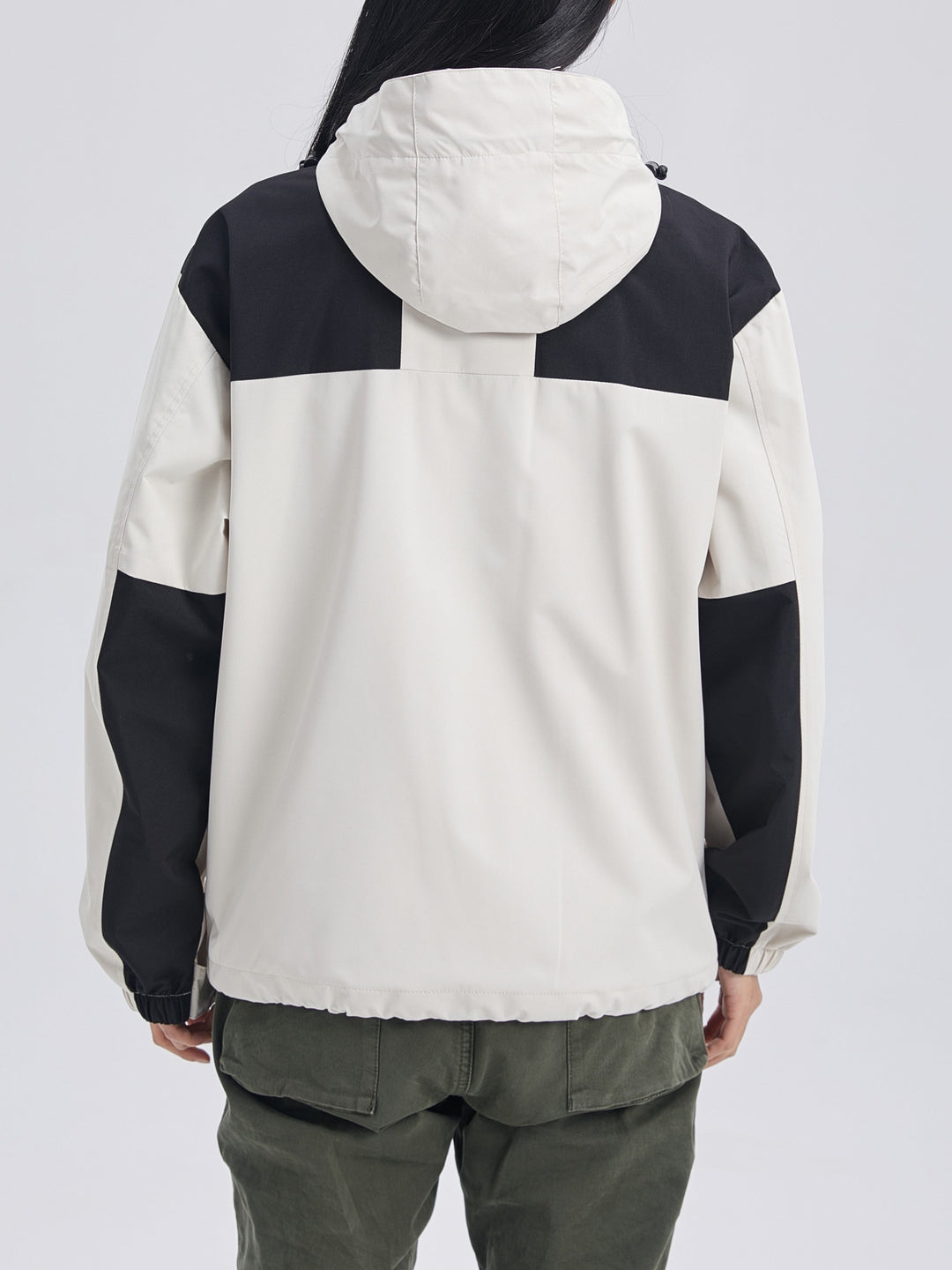 Women's 3-in-1 Fleece Jacket with Hood | Winter Coats Women