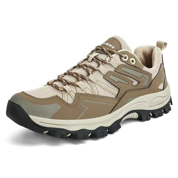 Women's Breathable Hiking Shoes | Outdoor Adventure Footwear