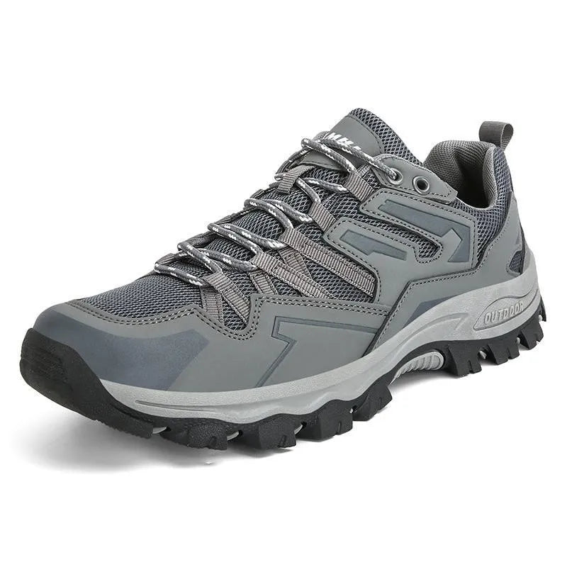 Women's Breathable Hiking Shoes | Outdoor Adventure Footwear