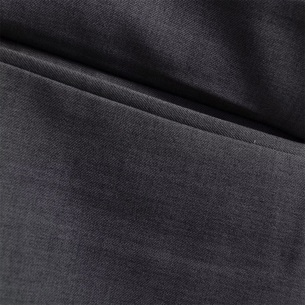 Women's Casual Suit Jacket | Autumn Fashion Outerwear