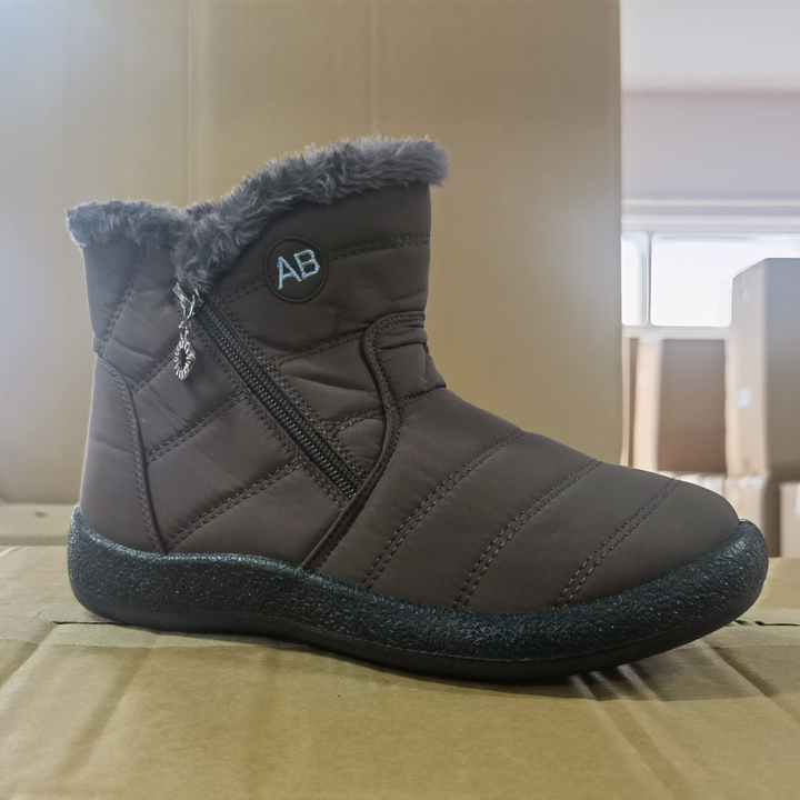 Women's Casual Winter Snow Boots | Functional Footwear