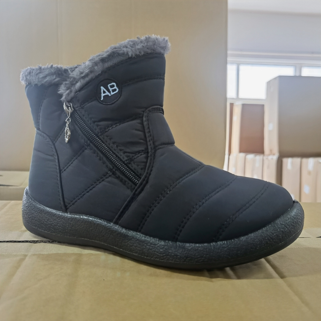 Women's Casual Winter Snow Boots | Functional Footwear