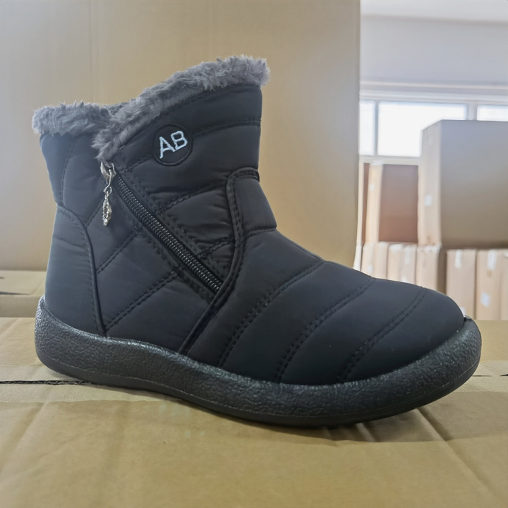 Women's Casual Winter Snow Boots | Functional Footwear