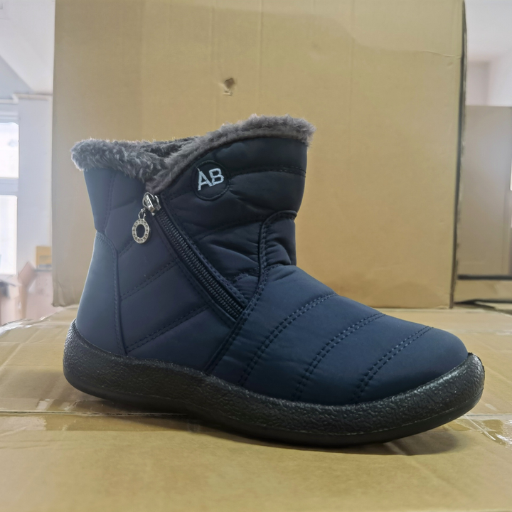 Women's Casual Winter Snow Boots | Functional Footwear