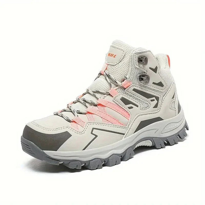 Women's Comfortable Outdoor Shoes | Supportive Walking Shoes