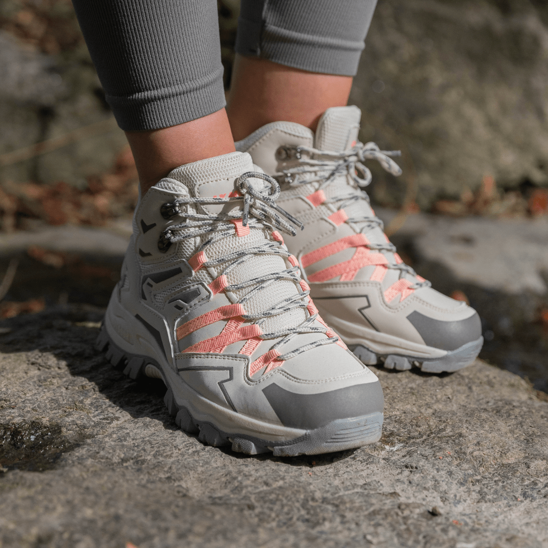 Women's Comfortable Outdoor Shoes | Supportive Walking Shoes